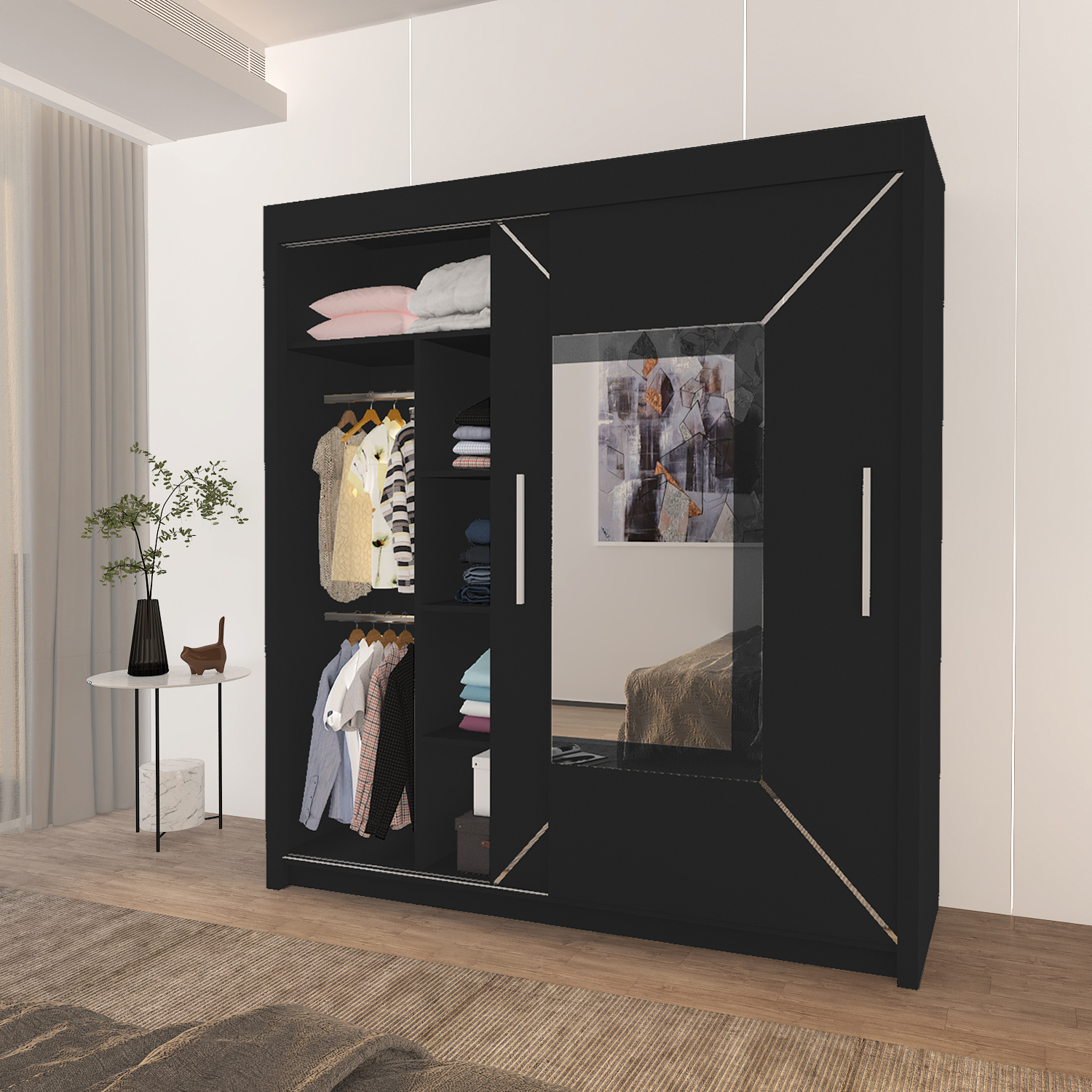 not found